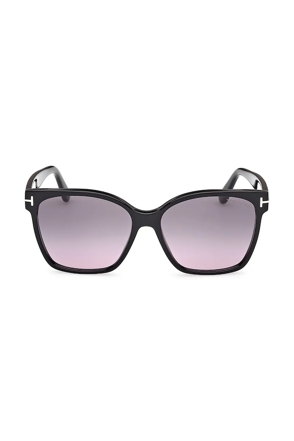 Dodatki Sončna očala Tom Ford FT1312.5601B črna