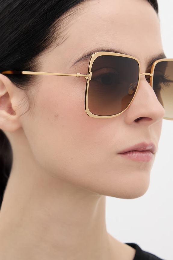 Sončna očala Tom Ford FT1319.5730F