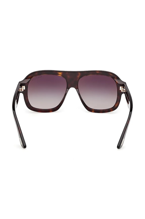 Sluneční brýle Tom Ford Rhonda FT1324.5652K