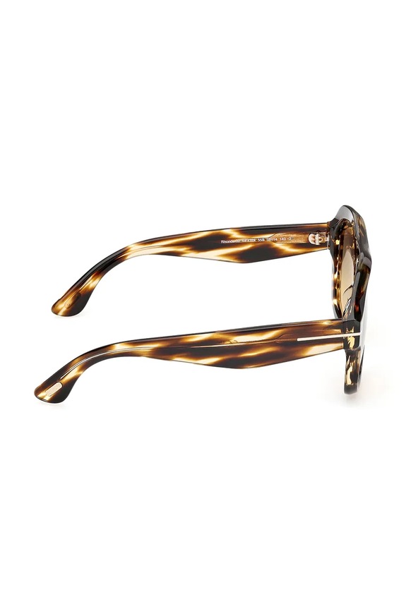 Slnečné okuliare Tom Ford Rhonda FT1324.5655B