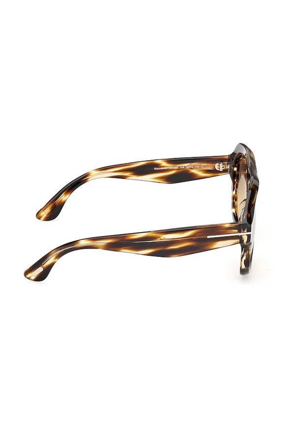 Slnečné okuliare Tom Ford Rhonda FT1324.5655B