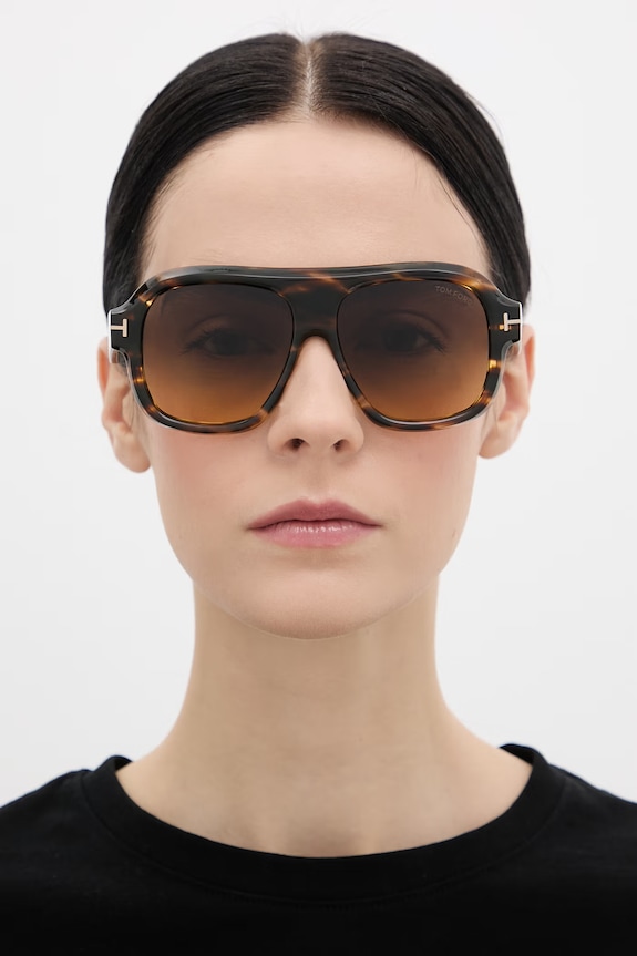 Slnečné okuliare Tom Ford Rhonda FT1324.5655B
