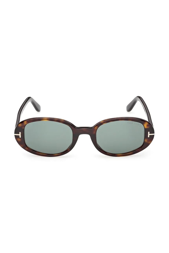 Accesorii Tom Ford ochelari de soare Iggy FT1364.4952N maro
