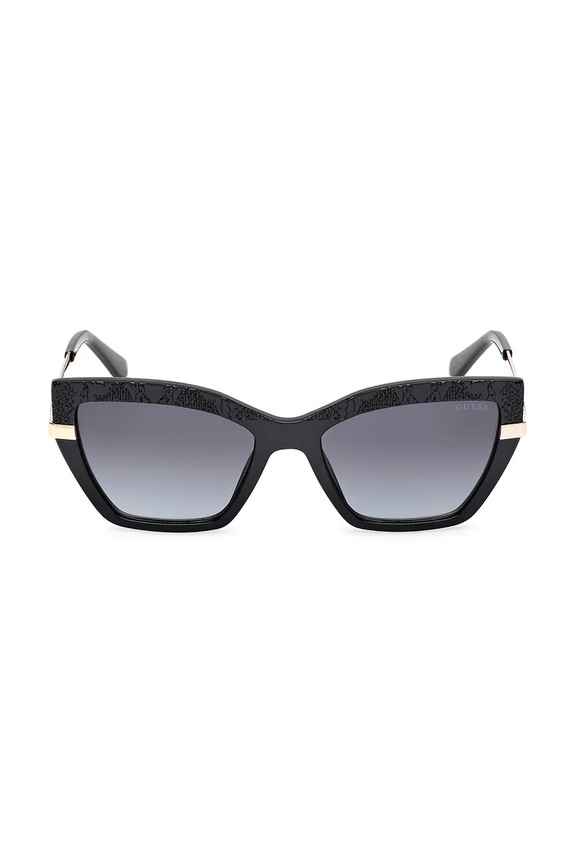 Αξεσουάρ Γυαλιά ηλίου Guess GU00216.5301B μαύρο
