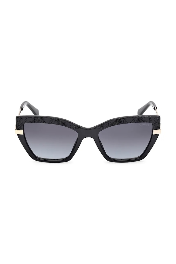 Αξεσουάρ Γυαλιά ηλίου Guess GU00216.5301B μαύρο