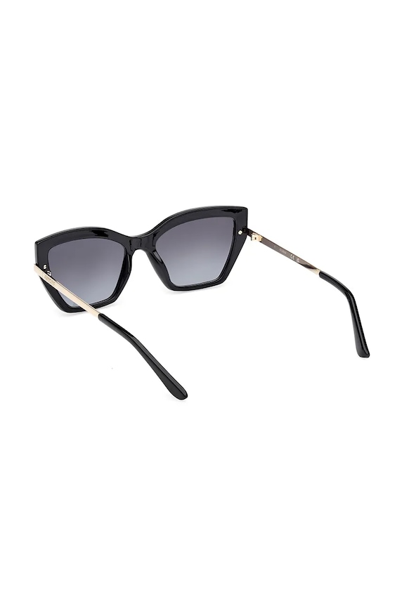 Γυαλιά ηλίου Guess GU00216.5301B μαύρο