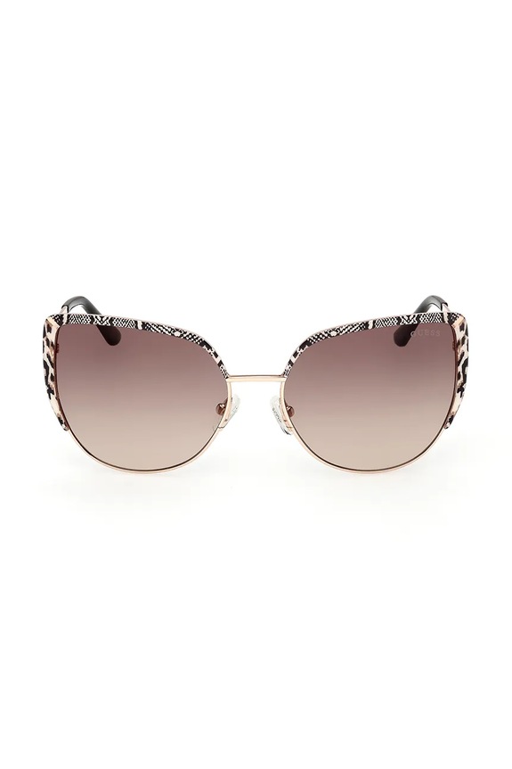 Αξεσουάρ Γυαλιά ηλίου Guess GU00217.5928F ροζ