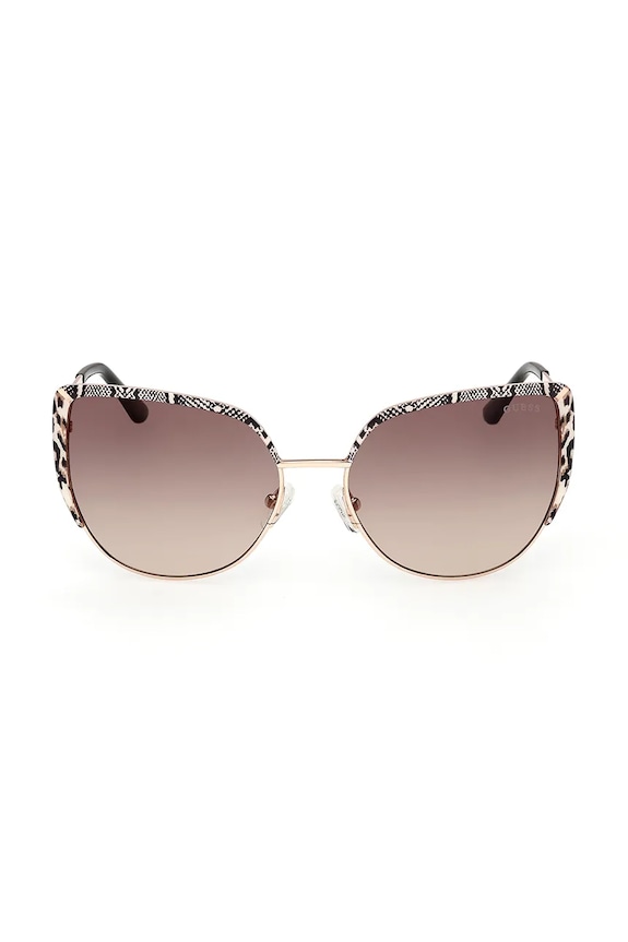 Αξεσουάρ Γυαλιά ηλίου Guess GU00217.5928F ροζ
