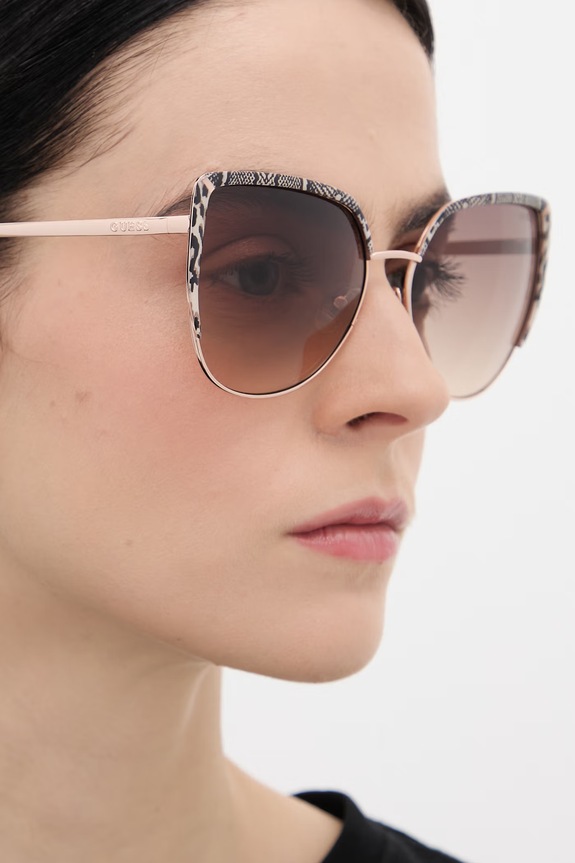 Γυαλιά ηλίου Guess GU00217.5928F