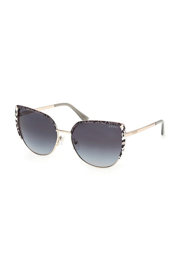 Γυαλιά ηλίου Guess GU00217.5932B χρυσαφί AA00