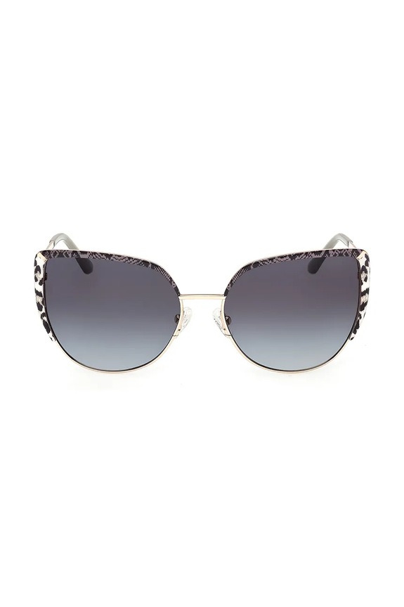 Αξεσουάρ Γυαλιά ηλίου Guess GU00217.5932B χρυσαφί