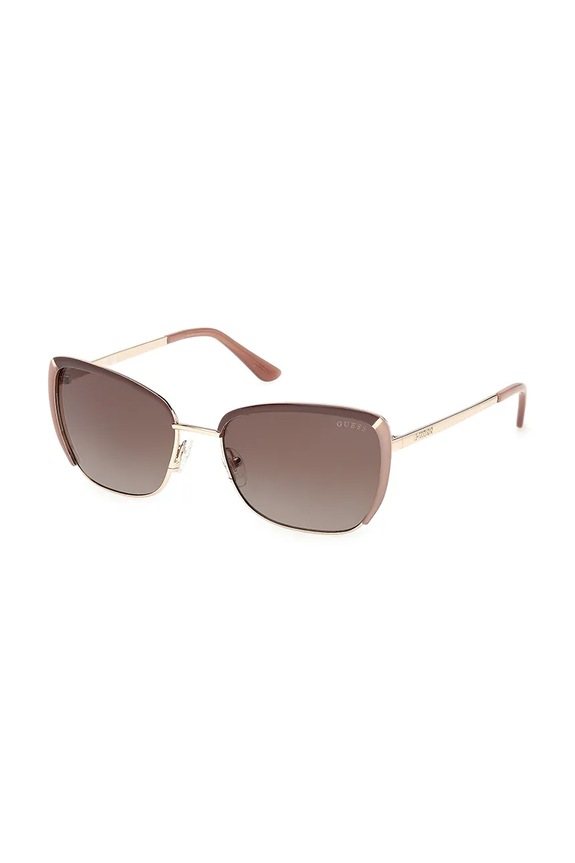 Γυαλιά ηλίου Guess GU00218.5759F μπεζ AA00
