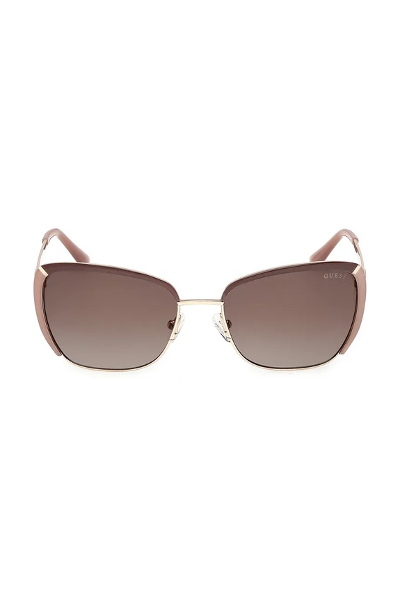 Αξεσουάρ Γυαλιά ηλίου Guess GU00218.5759F μπεζ