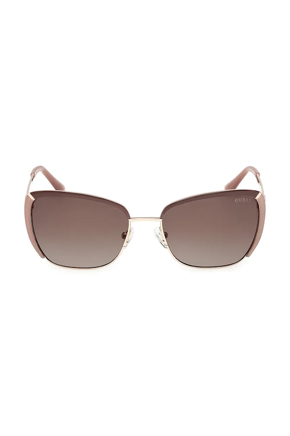 Αξεσουάρ Γυαλιά ηλίου Guess GU00218.5759F μπεζ
