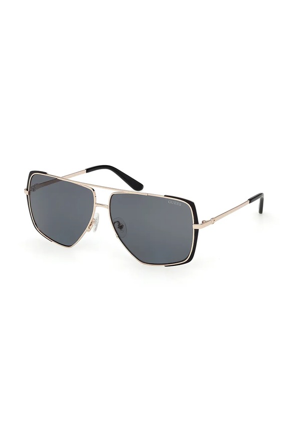 Γυαλιά ηλίου Guess GU00220.6202A μαύρο AA00