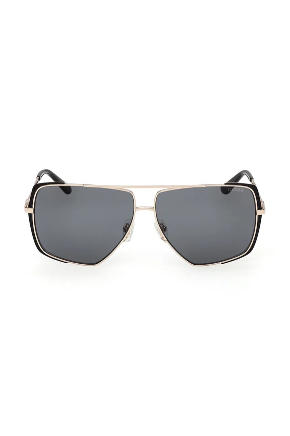Αξεσουάρ Γυαλιά ηλίου Guess GU00220.6202A μαύρο