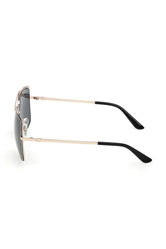 Γυαλιά ηλίου Guess μαύρο GU00220.6202A