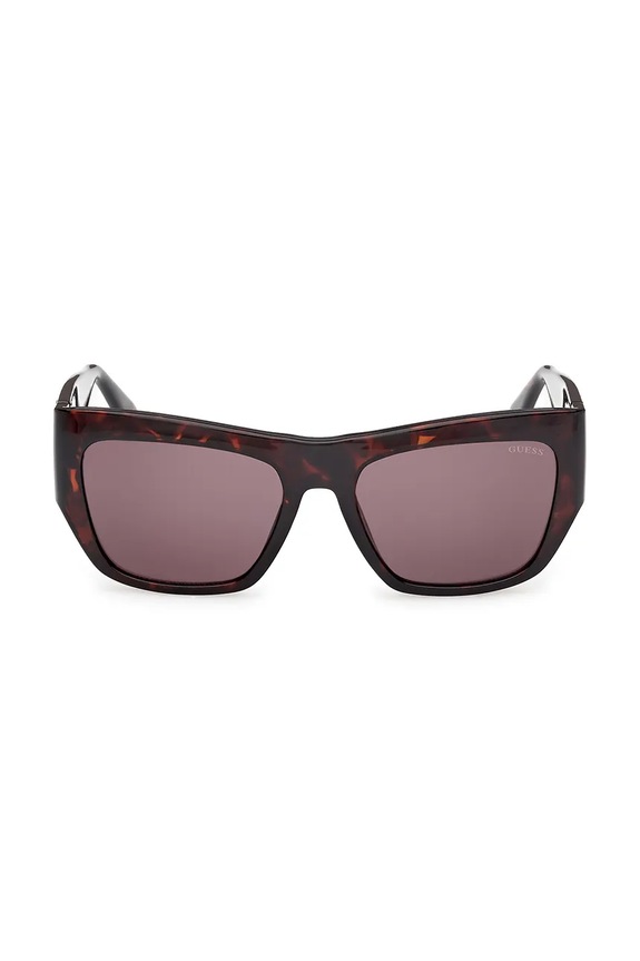 Αξεσουάρ Γυαλιά ηλίου Guess GU00252.5452E καφέ