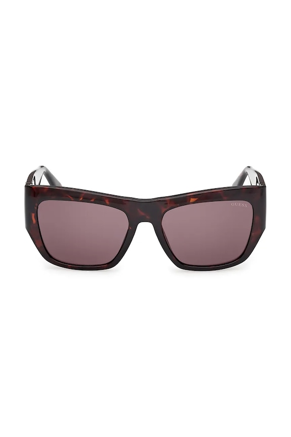 Αξεσουάρ Γυαλιά ηλίου Guess GU00252.5452E καφέ