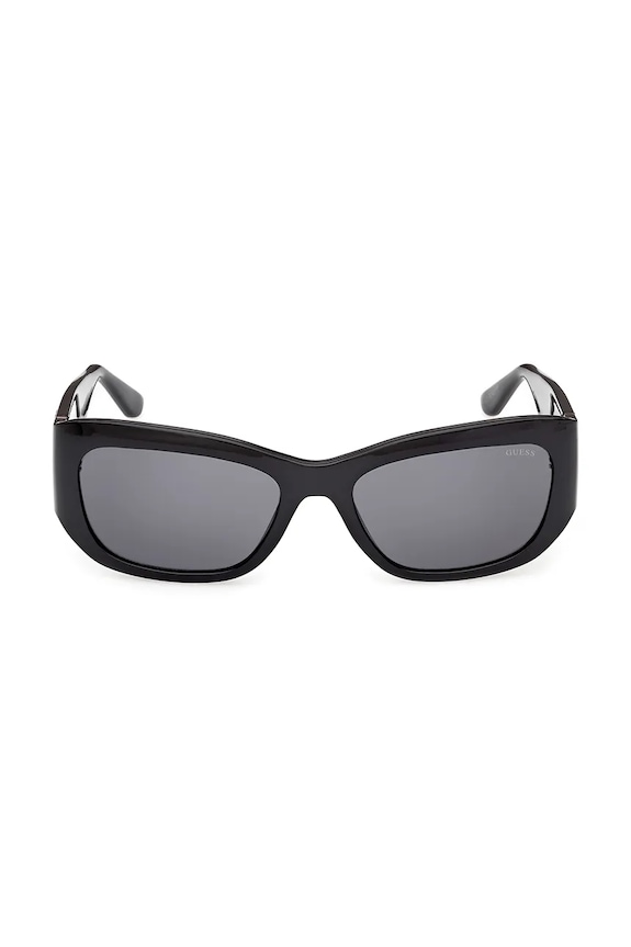 Accesorii Guess ochelari de soare pentru femei GU00253.5601A negru