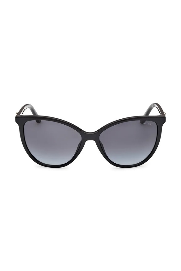 Doplnky Guess slnečné okuliare dámske GU00256.5801B čierna