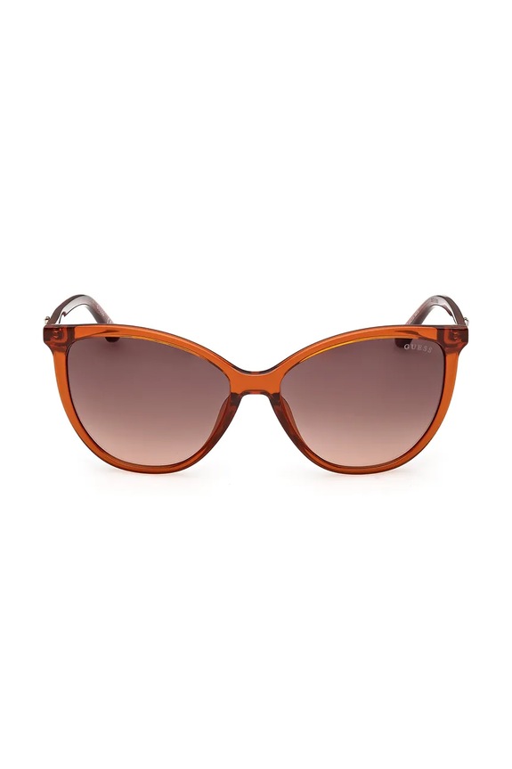 Αξεσουάρ Γυαλιά ηλίου Guess GU00256.5844F πορτοκαλί