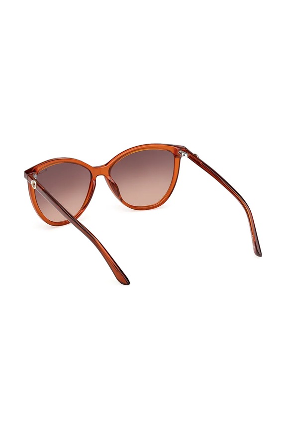 Γυαλιά ηλίου Guess GU00256.5844F πορτοκαλί