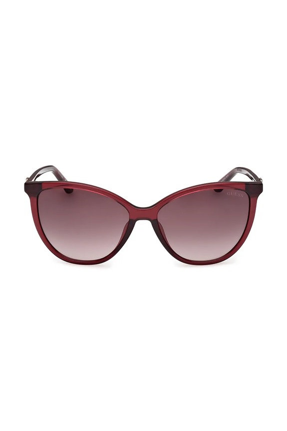 Αξεσουάρ Γυαλιά ηλίου Guess GU00256.5869F μπορντό