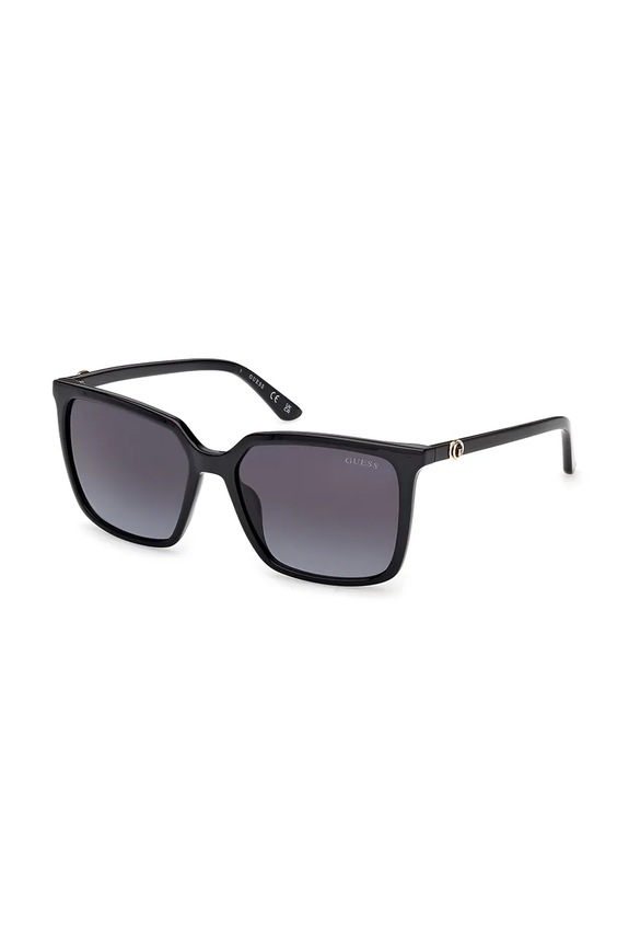 Guess napszemüveg GU00258.5601B fekete AA00