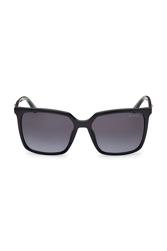 Kiegészítők Guess napszemüveg GU00258.5601B fekete