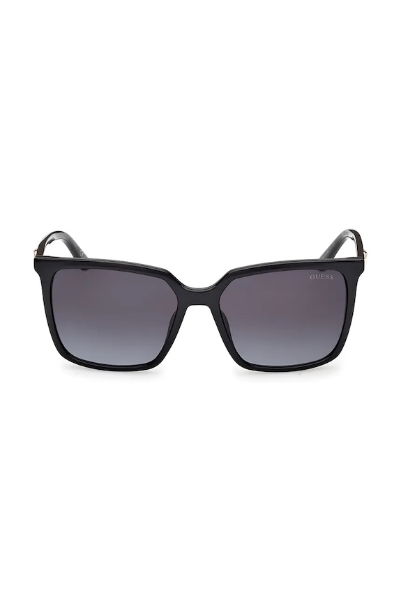 Kiegészítők Guess napszemüveg GU00258.5601B fekete
