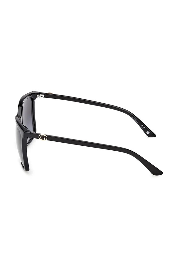 Guess napszemüveg fekete GU00258.5601B