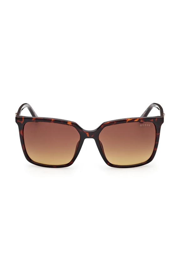 Αξεσουάρ Γυαλιά ηλίου Guess GU00258.5652F καφέ