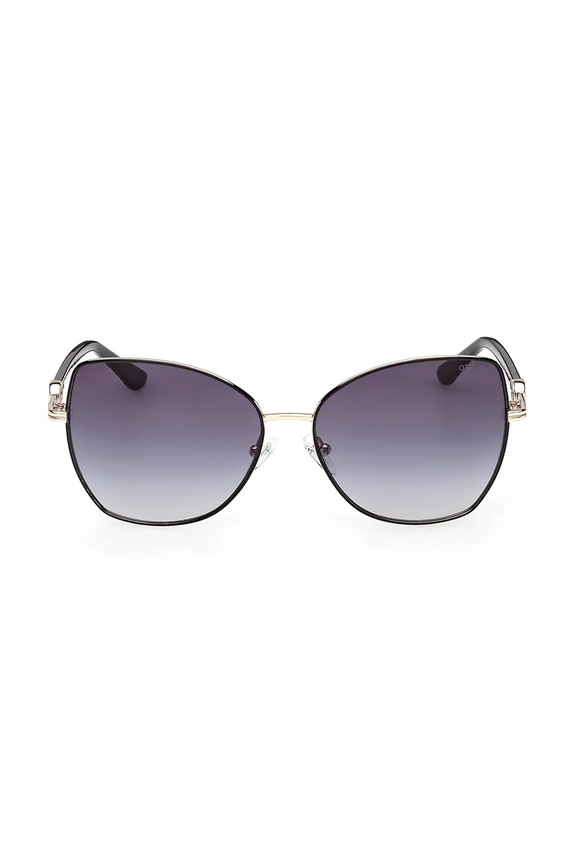 Αξεσουάρ Γυαλιά ηλίου Guess GU00259.5901B μαύρο