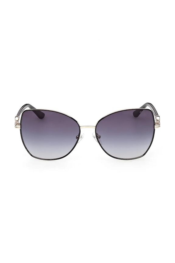 Αξεσουάρ Γυαλιά ηλίου Guess GU00259.5901B μαύρο