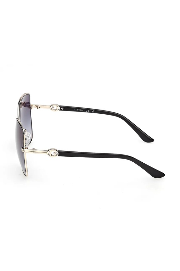 Γυαλιά ηλίου Guess μαύρο GU00259.5901B