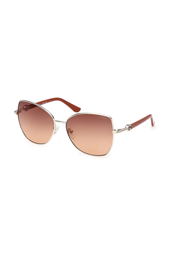 Γυαλιά ηλίου Guess GU00259.5932F χρυσαφί AA00