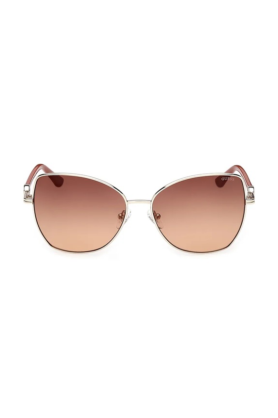Αξεσουάρ Γυαλιά ηλίου Guess GU00259.5932F χρυσαφί