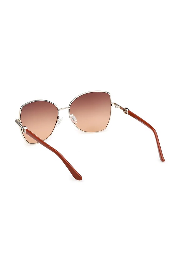 Γυαλιά ηλίου Guess GU00259.5932F χρυσαφί