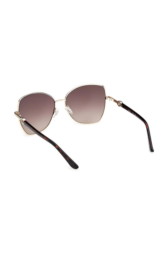 Γυαλιά ηλίου Guess GU00259.5932G χρυσαφί