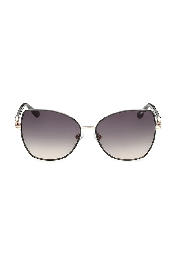 Αξεσουάρ Γυαλιά ηλίου Guess GU00259.5996P πράσινο