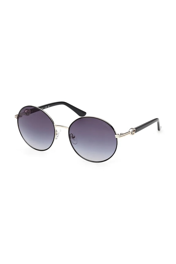 Γυαλιά ηλίου Guess GU00260.5601B μαύρο AA00
