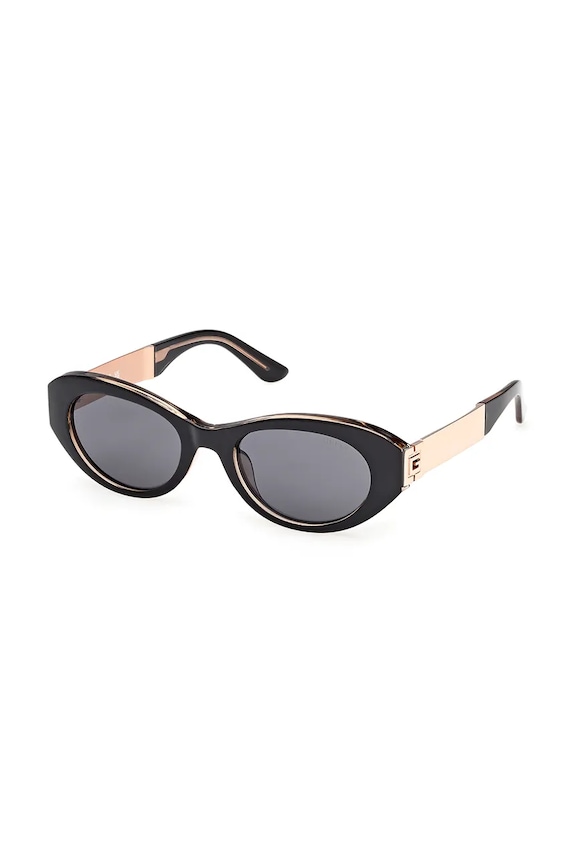 Γυαλιά ηλίου Guess GU00261.H.5201A μαύρο AA00