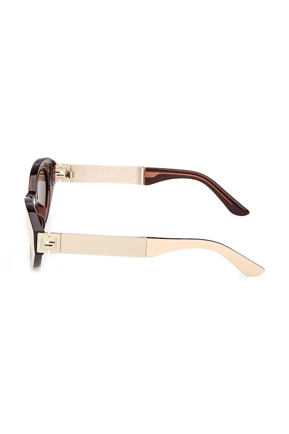 Γυαλιά ηλίου Guess μπεζ GU00261.H.5225E