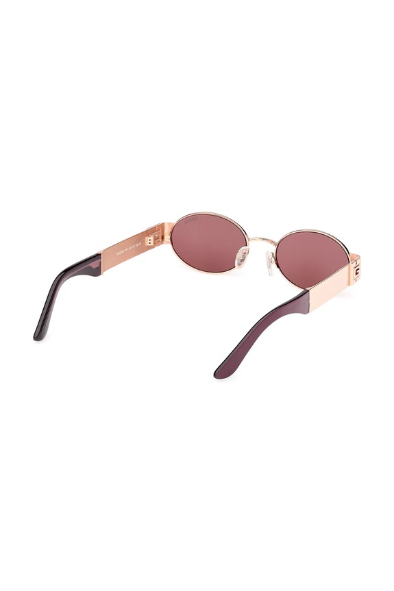 Guess okulary przeciwsłoneczne GU00262.5028Y