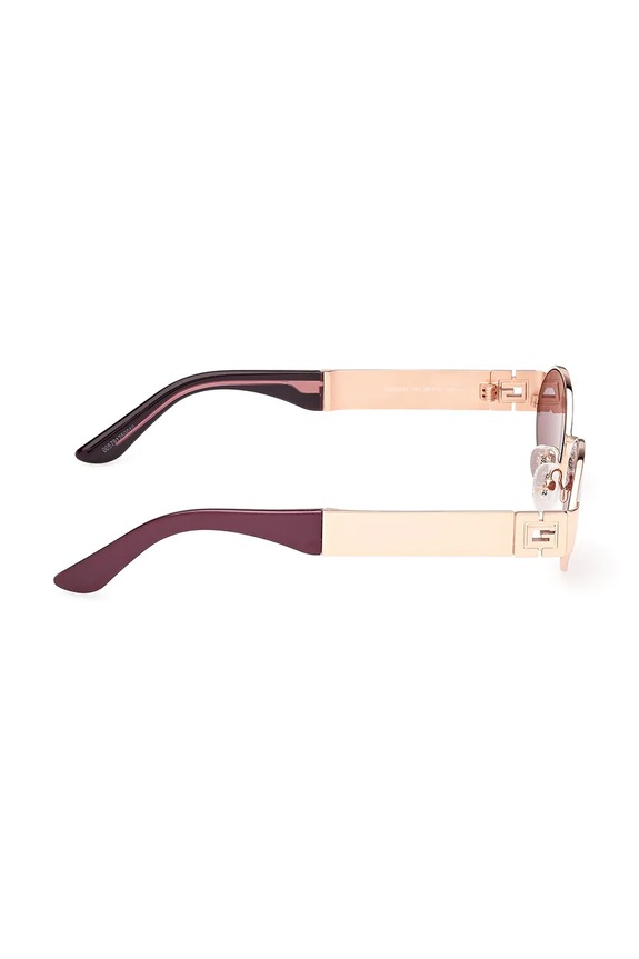 Guess okulary przeciwsłoneczne GU00262.5028Y