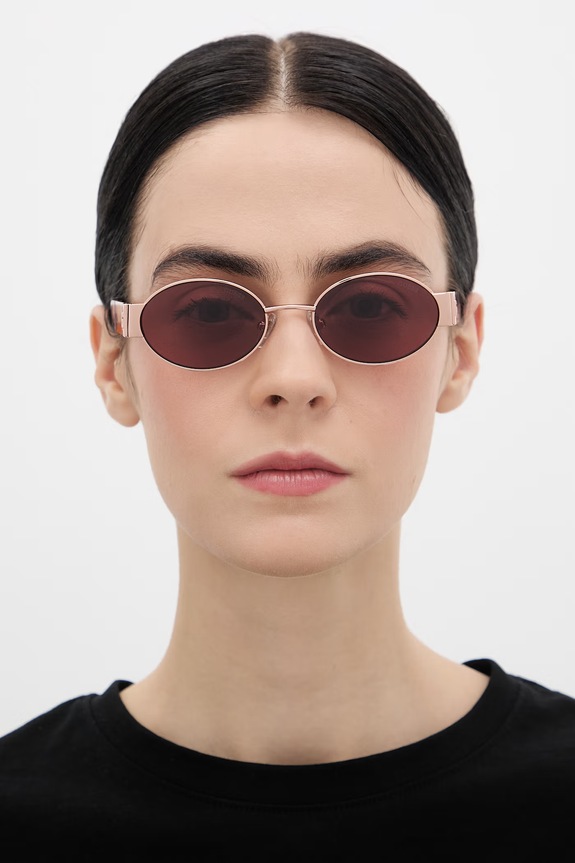 Guess okulary przeciwsłoneczne GU00262.5028Y