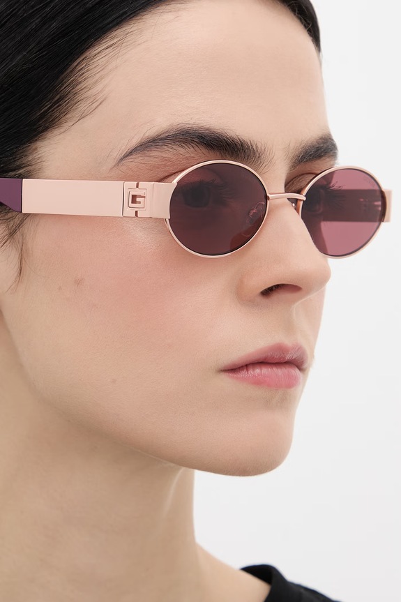 Guess okulary przeciwsłoneczne GU00262.5028Y
