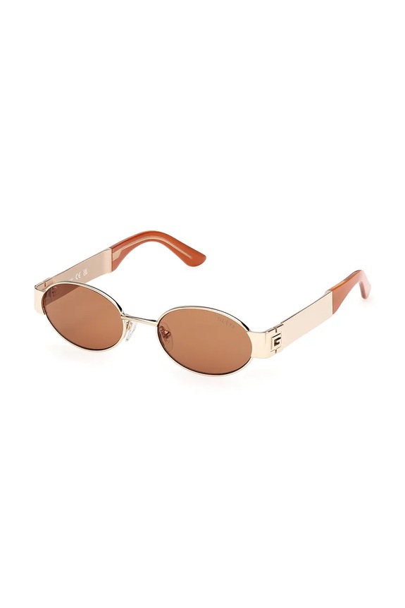 Γυαλιά ηλίου Guess GU00262.5032E χρυσαφί AA00