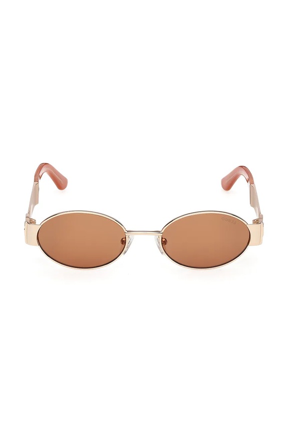 Αξεσουάρ Γυαλιά ηλίου Guess GU00262.5032E χρυσαφί